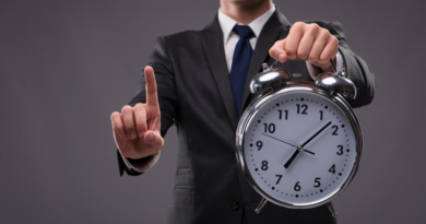 What’s the cost of delaying your marketing?