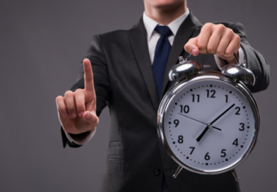 What’s the cost of delaying your marketing?