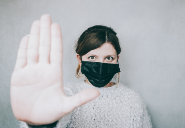 The impact of Government COVID measures on business finance