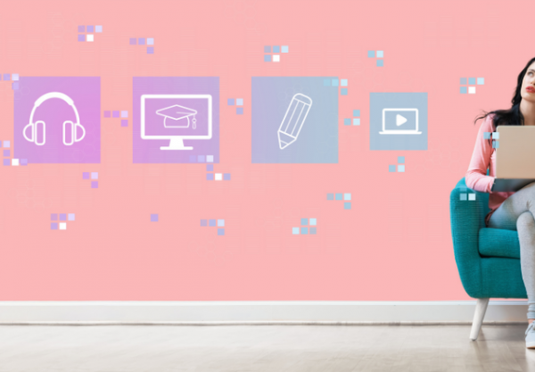 E-learning - the possibilities