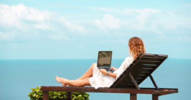 How to make remote workers still feel part of the culture