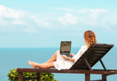 How to make remote workers still feel part of the culture