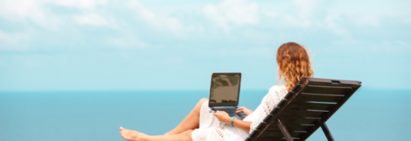 How to make remote workers still feel part of the culture