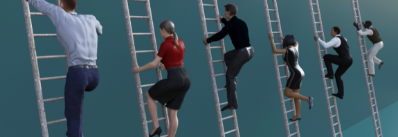 The basics of succession planning and why it’s useful