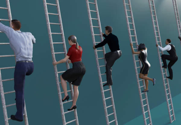 The basics of succession planning and why it’s useful