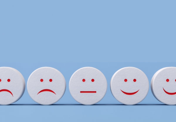 Look after your customers and they will look after you