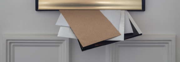 Creating a powerful sales letter