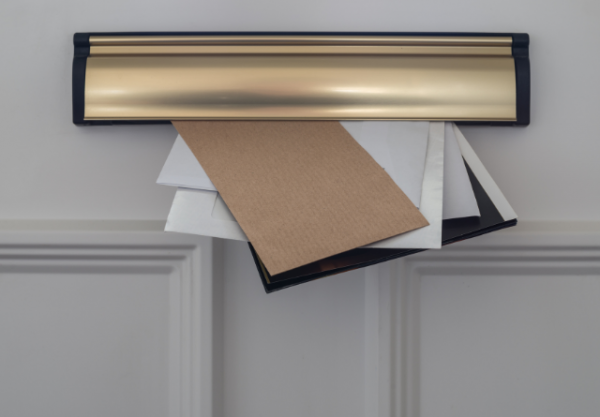 Creating a powerful sales letter