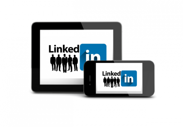 LinkedIn – the gift that keeps on giving!