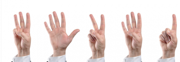 Five crucial bookkeeping tips for a small business owner