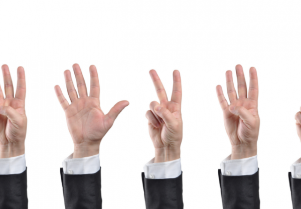 Five crucial bookkeeping tips for a small business owner