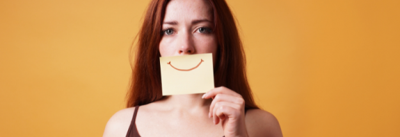 How to deal with low-level depression