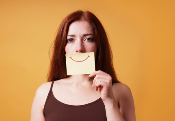 How to deal with low-level depression