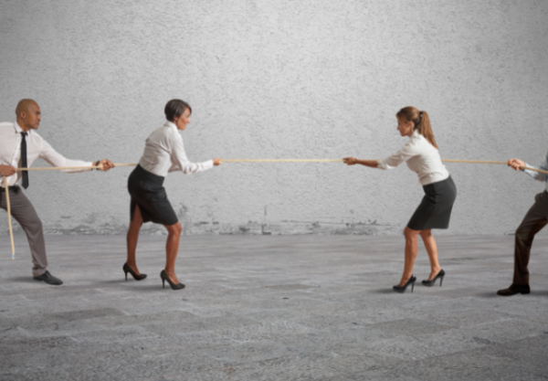 Is employee retention a problem for you?