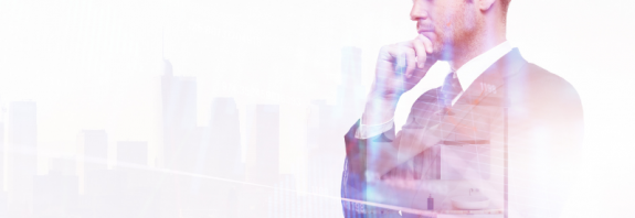 For my business to raise finance, who do I need to know?