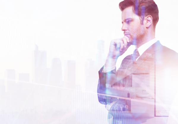 For my business to raise finance, who do I need to know?