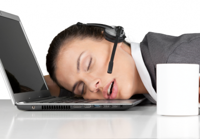Simple ways to improve your sleep and be more productive
