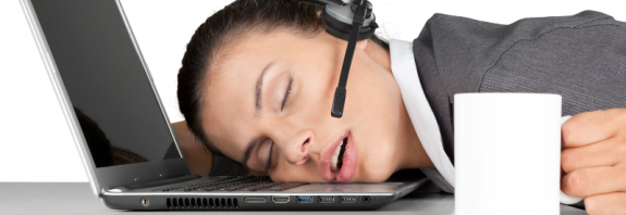 Simple ways to improve your sleep and be more productive