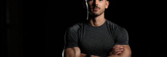 Man-up has had its day