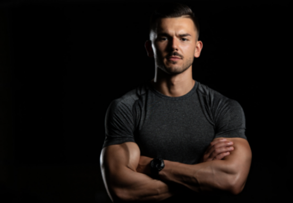 Man-up has had its day