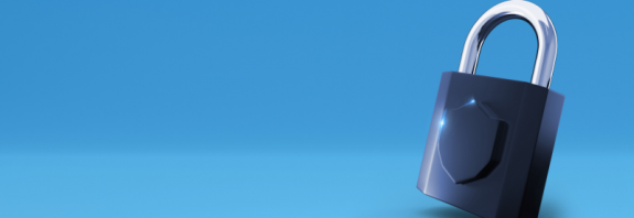 Five ways to improve your cyber security