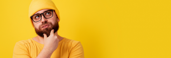 Never assume when it comes to commercial finance