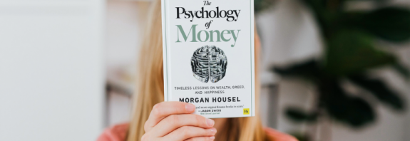 The Psychology of Money