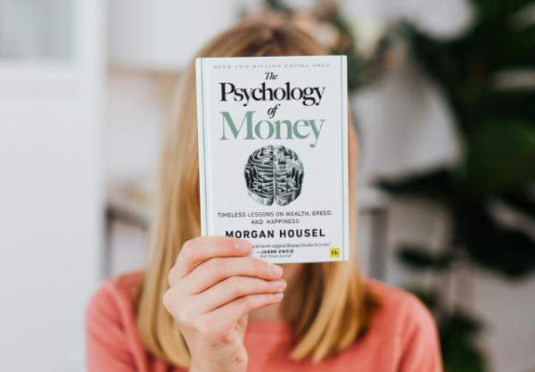 The Psychology of Money