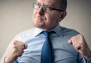 How are you going to get your business through tough times?