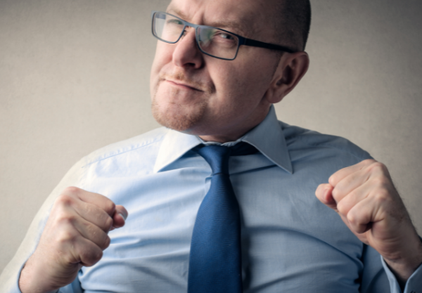 How are you going to get your business through tough times?