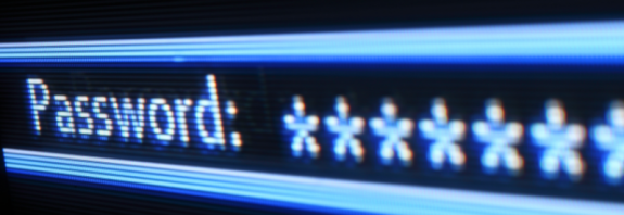 Has there ever been a better time to ditch the password?