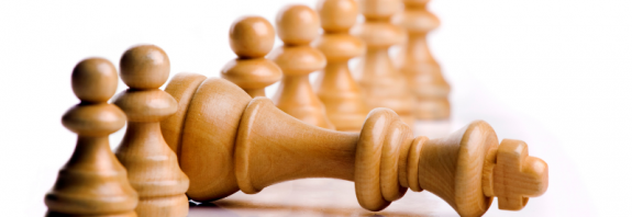 Why don’t strategic plans work anymore (and what does)?