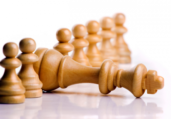 Why don’t strategic plans work anymore (and what does)?