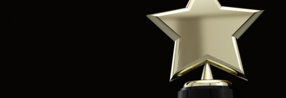 Awards! What are they good for?