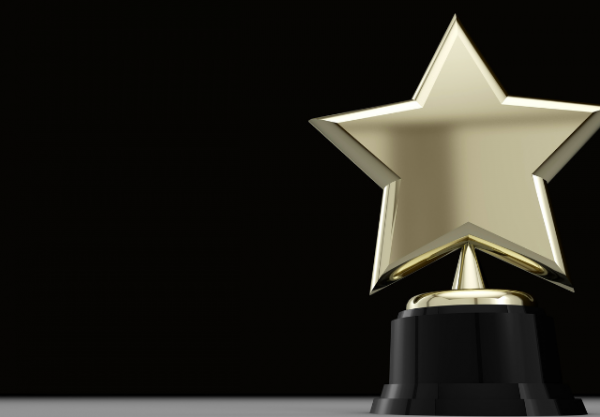 Awards! What are they good for?