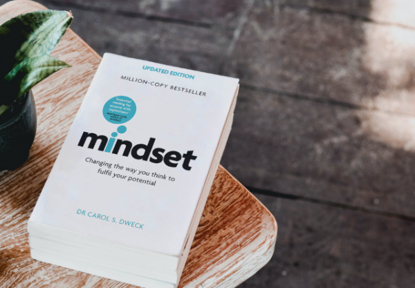 Changing the way you think to fulfil your potential