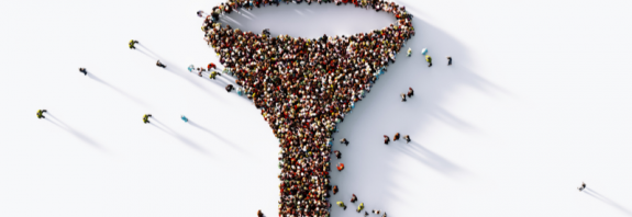 Sales pipeline forecasting - is there a better way?