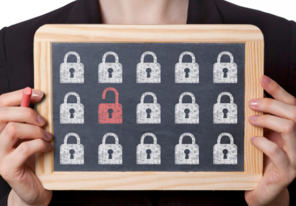 How to deal with a data breach