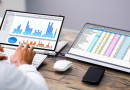 Say goodbye to your spreadsheets