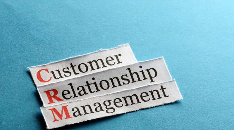 The importance of sound customer relationship management