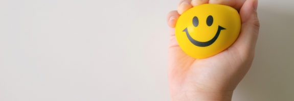 How to manage stress
