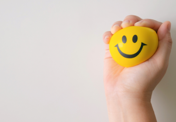 How to manage stress