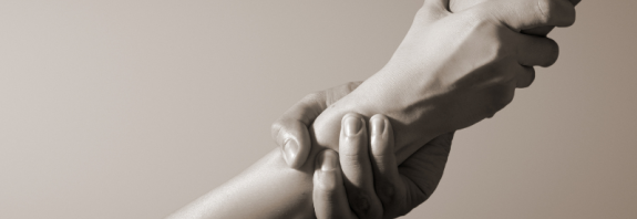 Empathy, support and guidance – why so many businesspeople have a mentor