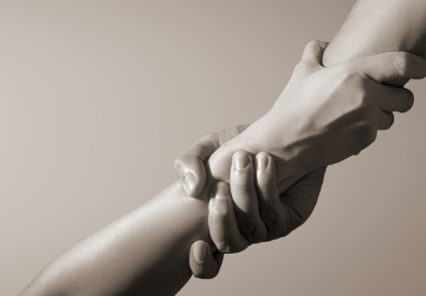 Empathy, support and guidance – why so many businesspeople have a mentor