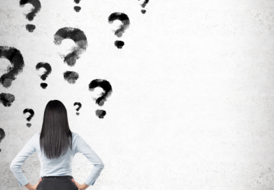 Leading through uncertainty