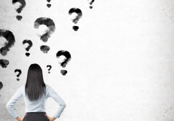 Leading through uncertainty