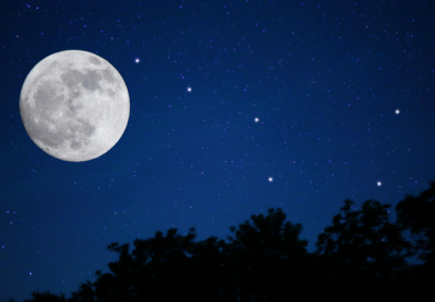 Burning the midnight oil