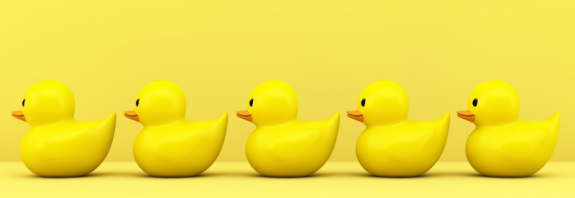 Five steps to boosting productivity