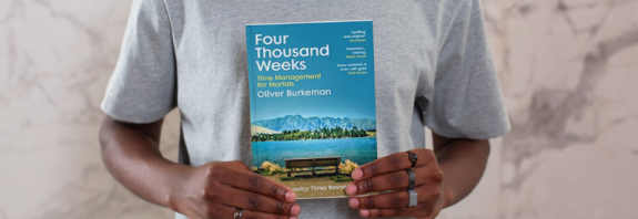 How many more weeks do you have to live?