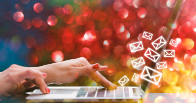 Anatomy of effective email marketing